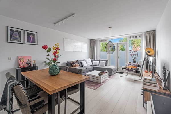 Anielewiczsingel 33, 1069 NE Amsterdam